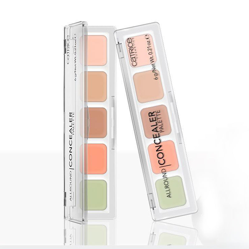 Catrice Allround Concealer Palette 6g