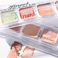 Catrice Allround Concealer Palette 6g