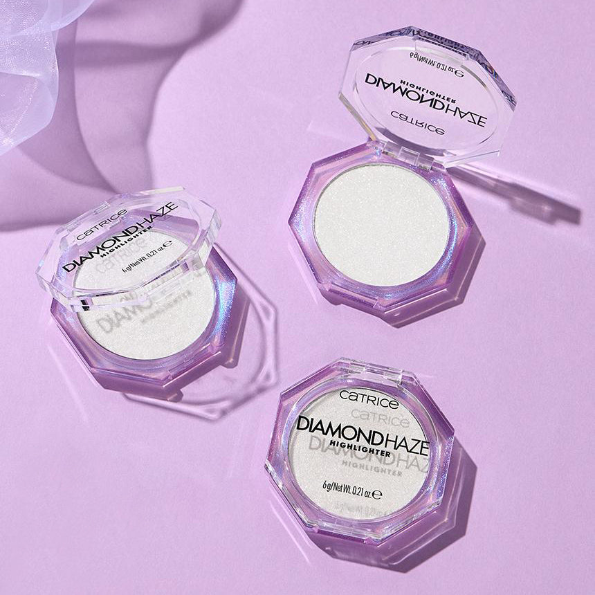 Catrice Diamond Haze Highlighter 6g