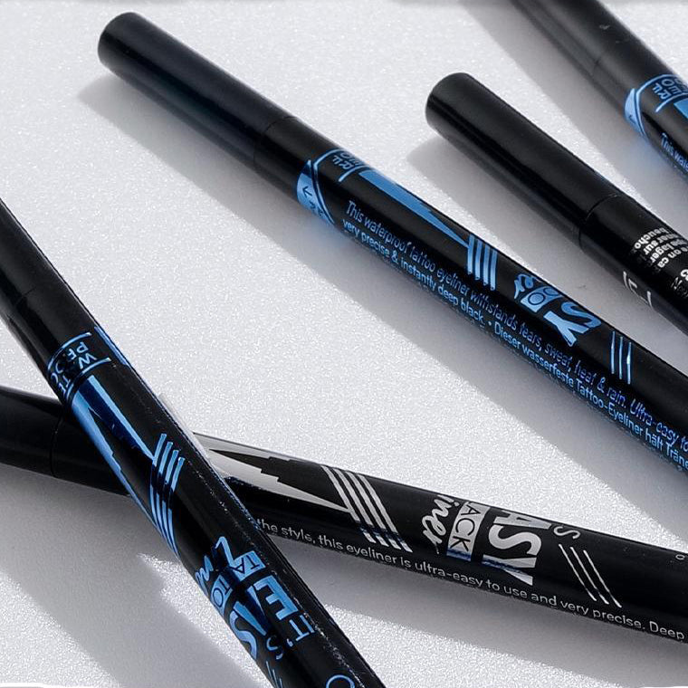 Catrice It's Easy Liner 2 colors