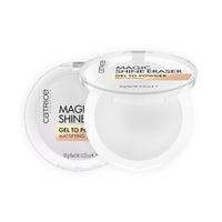 Catrice Magic Shine Eraser Gel to Powder 10g