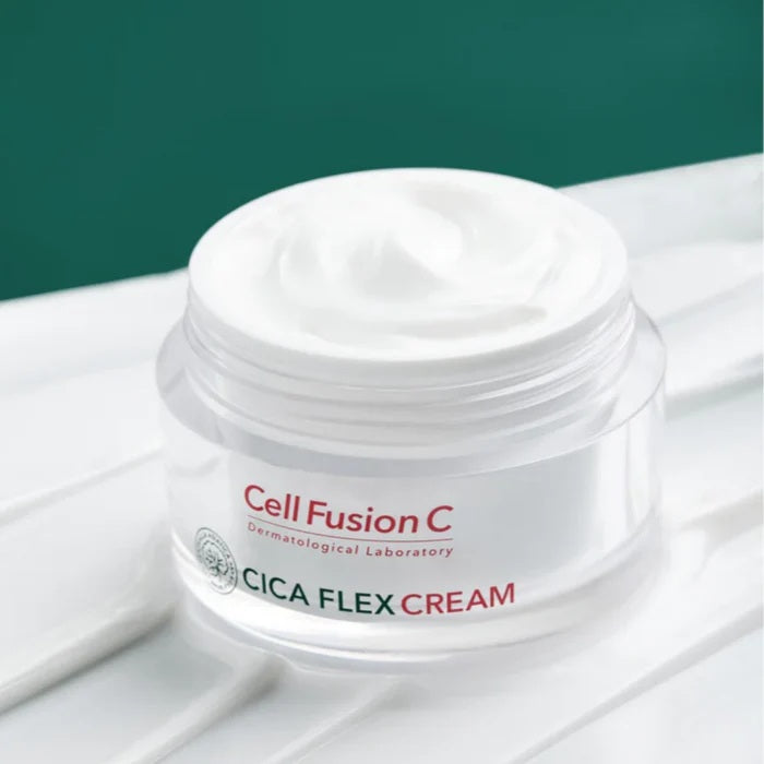 Cell Fusion C Cica Flex Cream 55ml