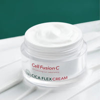 Cell Fusion C Cica Flex Cream 55ml