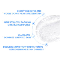 Cell Fusion C Cooling Gel Cream 50ml