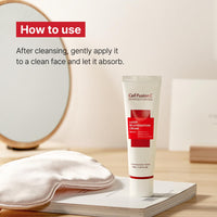 Cell Fusion C Crema de rejuvenecimiento láser 50 ml de doble juego