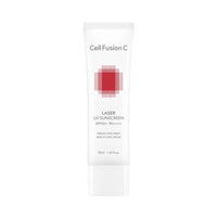 Cell Fusion C Protector solar láser 100 SPF50+ PA +++ 50 ml