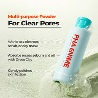 Cell Fusion C PHA Enzyme Granule Peels Powder 60g