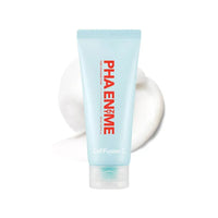 Cell Fusion C PHA Enzyme Pore Cleansing Foam 150ml