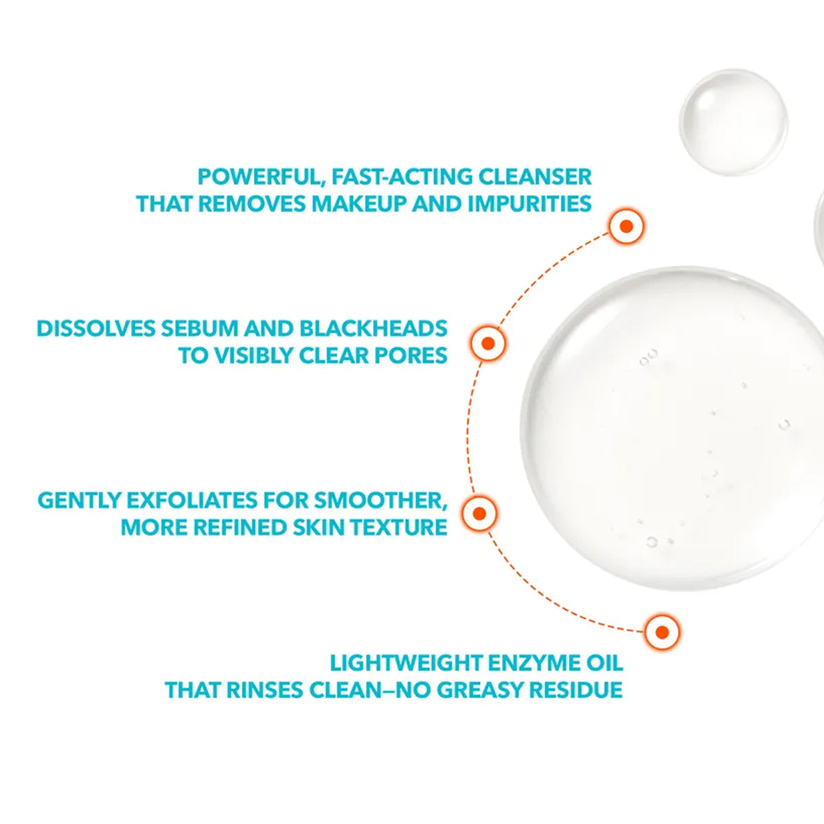 Cell Fusion C PHA Enzyme Pore Cleansing Oil 200ml