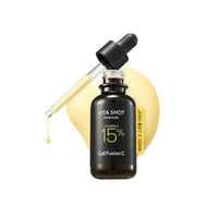 Cell Fusion C Toning C Vita Shot Ampoule 20g