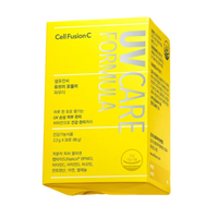 Cell Fusion C UV Care Formula Powder 30ea
