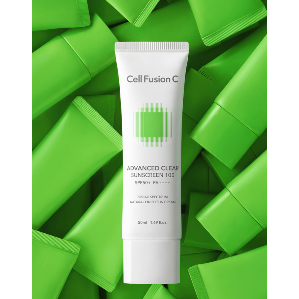 With an SPF 50+ PA++++ rating, this sunscreen provides broad-spectrum defense against both UVA and UVB rays,