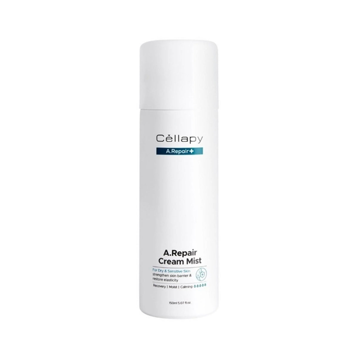 Cellapy A.Repair Cream Mist 150ml
