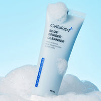 Cellology Blue Eraser Cleanser 80ml