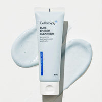 Cellology Blue Eraser Cleanser 80ml
