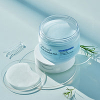 Cellology Blue Eraser Pads 70 Sheets