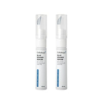 Cellology Blue Eraser Serum Refill 15ml × 2