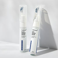 Cellology Blue Eraser Serum Refill 15ml × 2