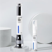 Cellology Blue Eraser Serum Refill 15ml × 2