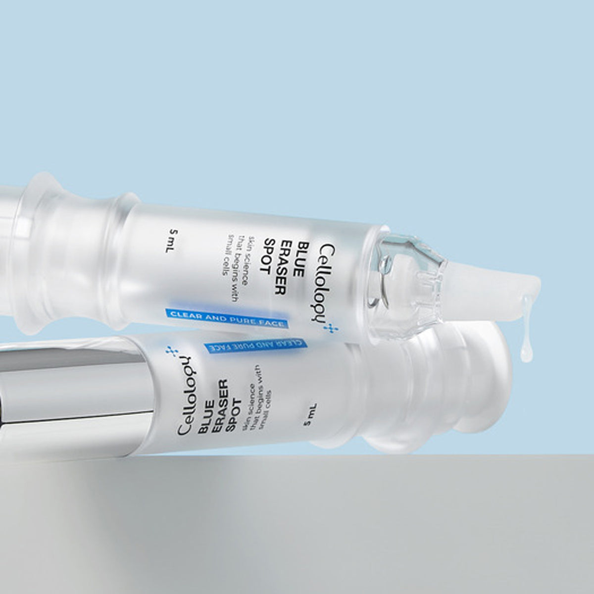 Cellology Blue Eraser Spot 5ml