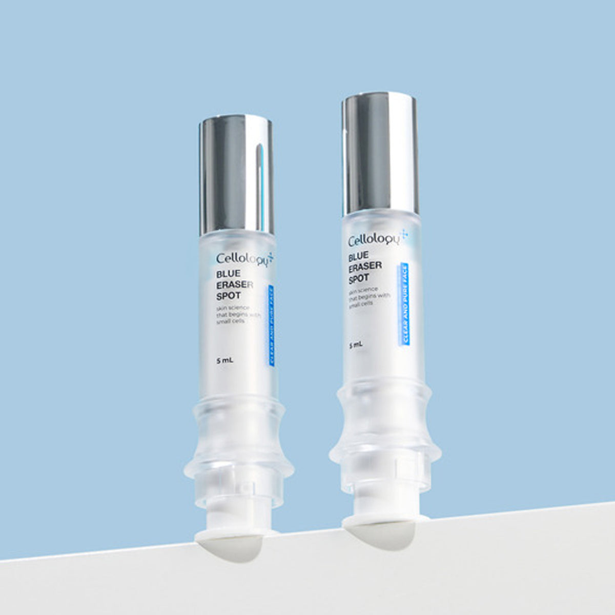 Cellology Blue Eraser Spot 5ml