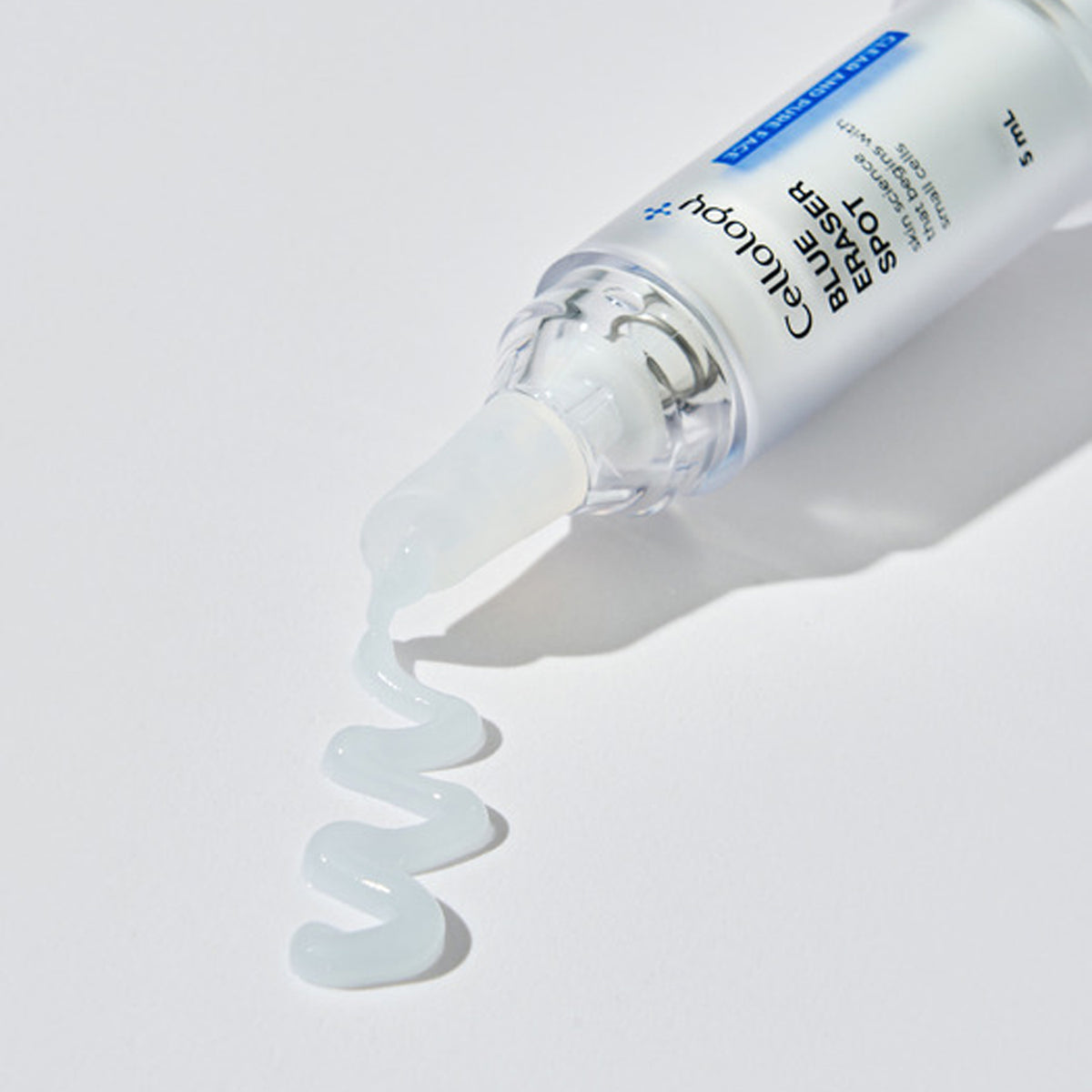 Cellology Blue Eraser Spot 5ml