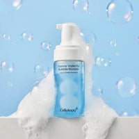 Cellology Marine Waterful Bubble Booster 95ml