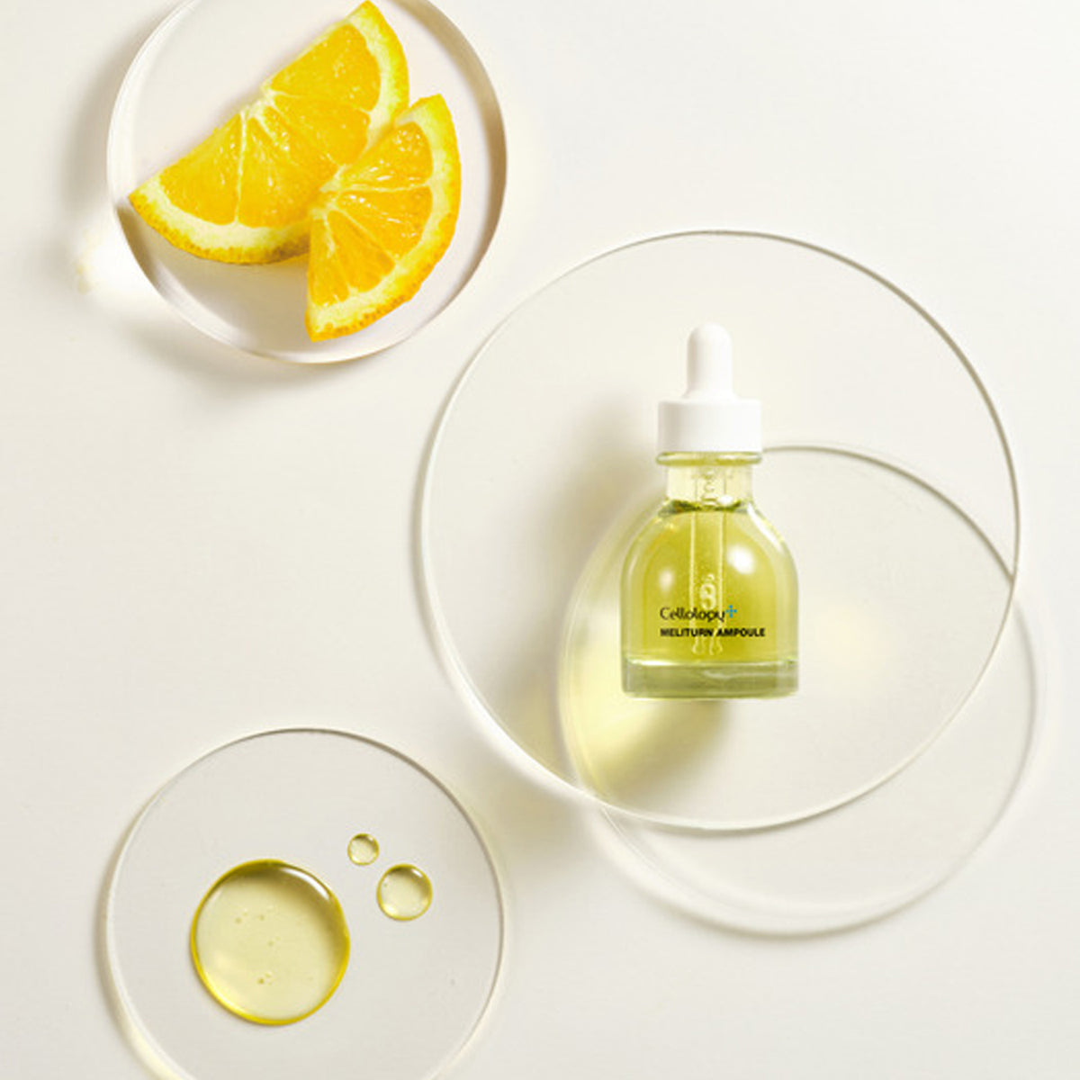 Cellology Meliturn Ampoule 2.0 30ml