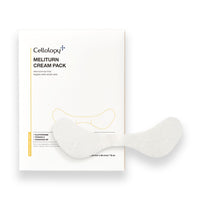 Cellology Meliturn Cream Pack 2.5g * 10ea