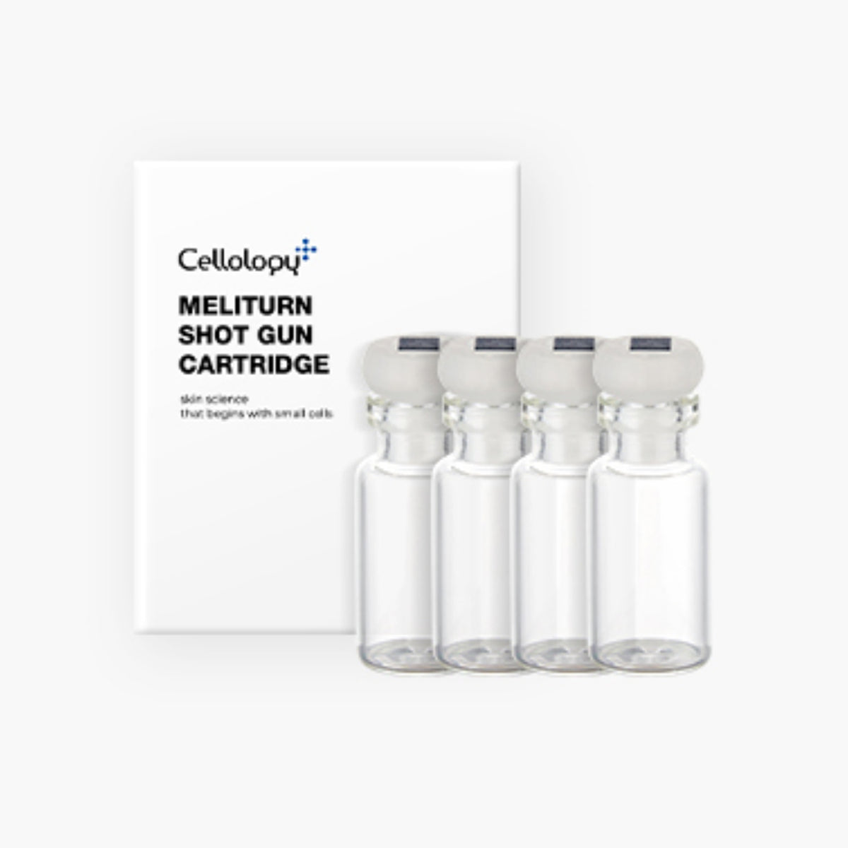 Cellology Meliturn Shot Gun Cartridge (4 Pieces)