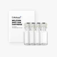 Cellology Meliturn Shot Gun Cartridge (4 Pieces)