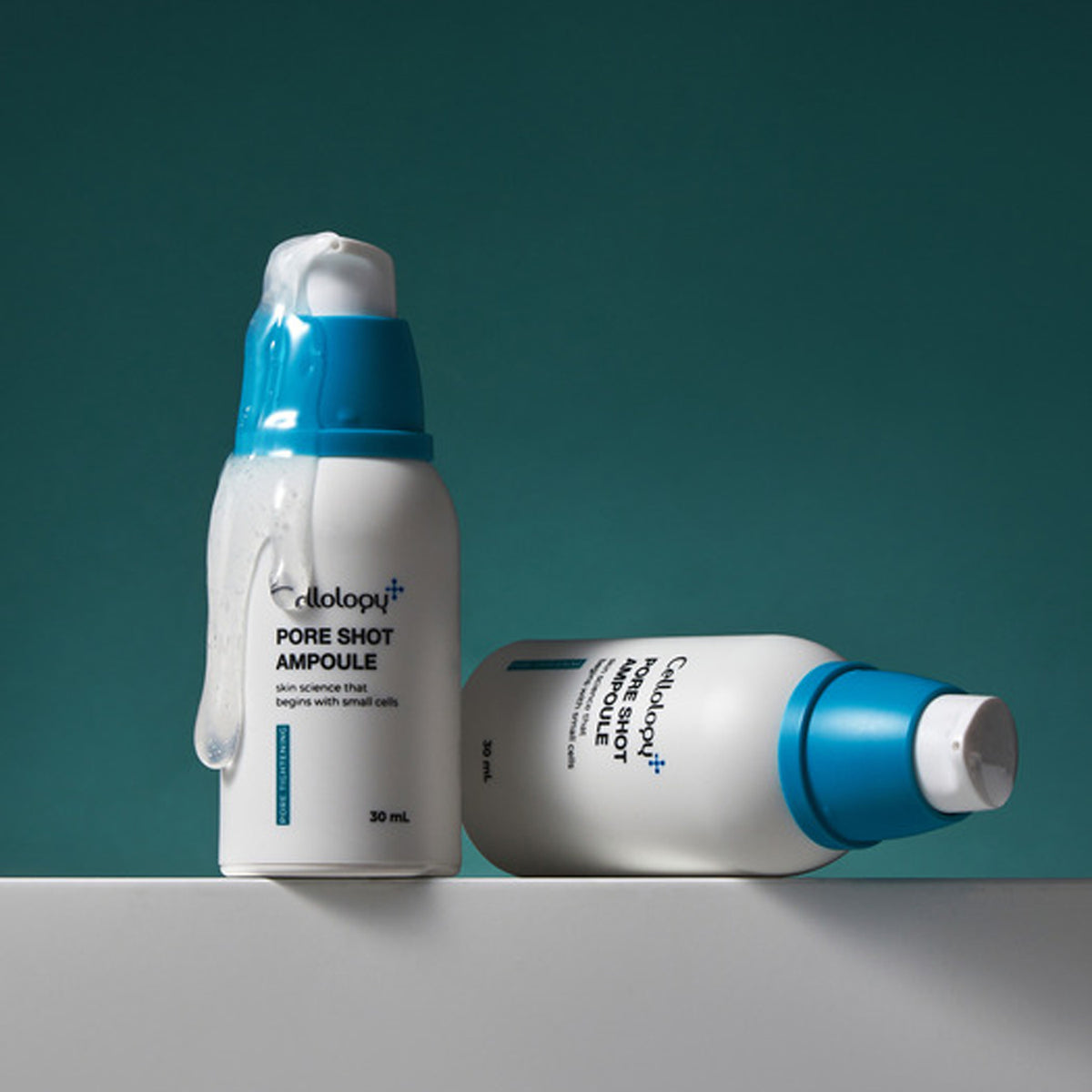 Cellology Pore Shot Ampoule 30ml