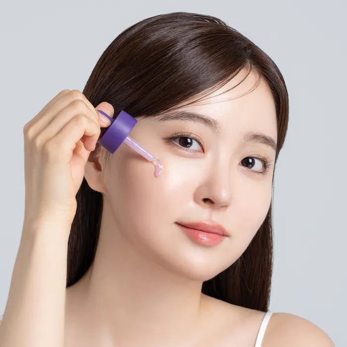 Cellology Purple Carrot Pore Ampoule 30ml