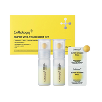 Cellology Super Vita Toning Shot 7-Day Ampoule 12ml