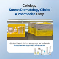 Cellology Super Vita Toning Shot 7-Day Ampoule 12ml