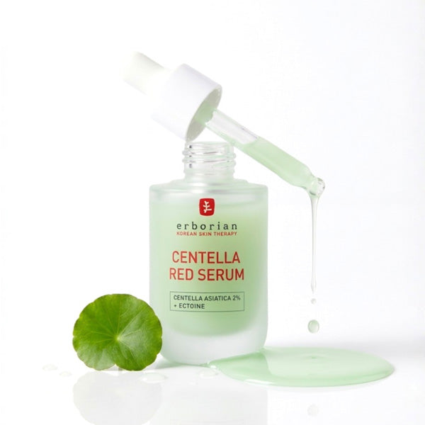 erborian Centella Red Serum 30ml