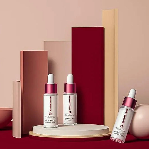 Centellian24 Expert Madeca Mela Capture Ampoule Max 15ml