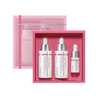 Centellian24 Expert Madeca Mela Capture Ampoule RX (30ml x 2 + 7ml x 1) Special Set