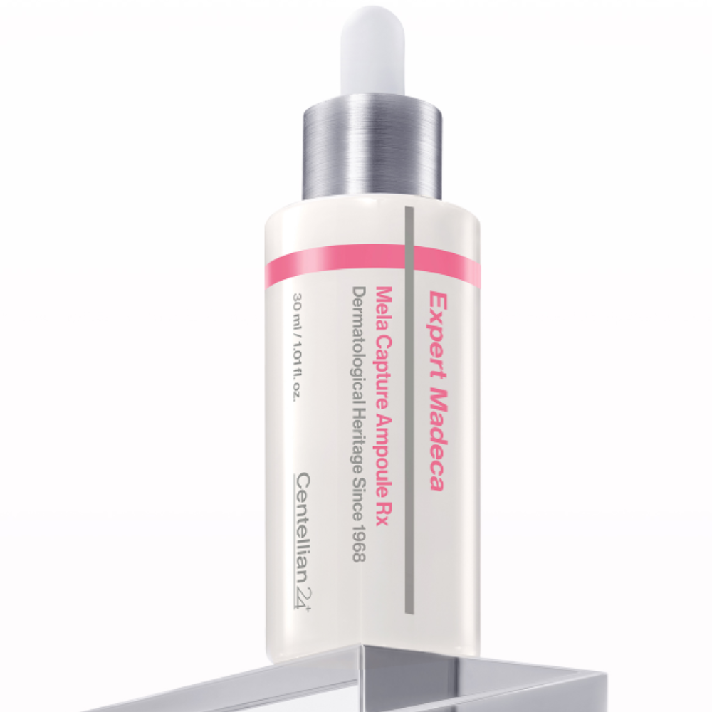 Centellian24 Expert Madeca Mela Capture Ampoule RX (30ml x 2 + 7ml x 1) Special Set