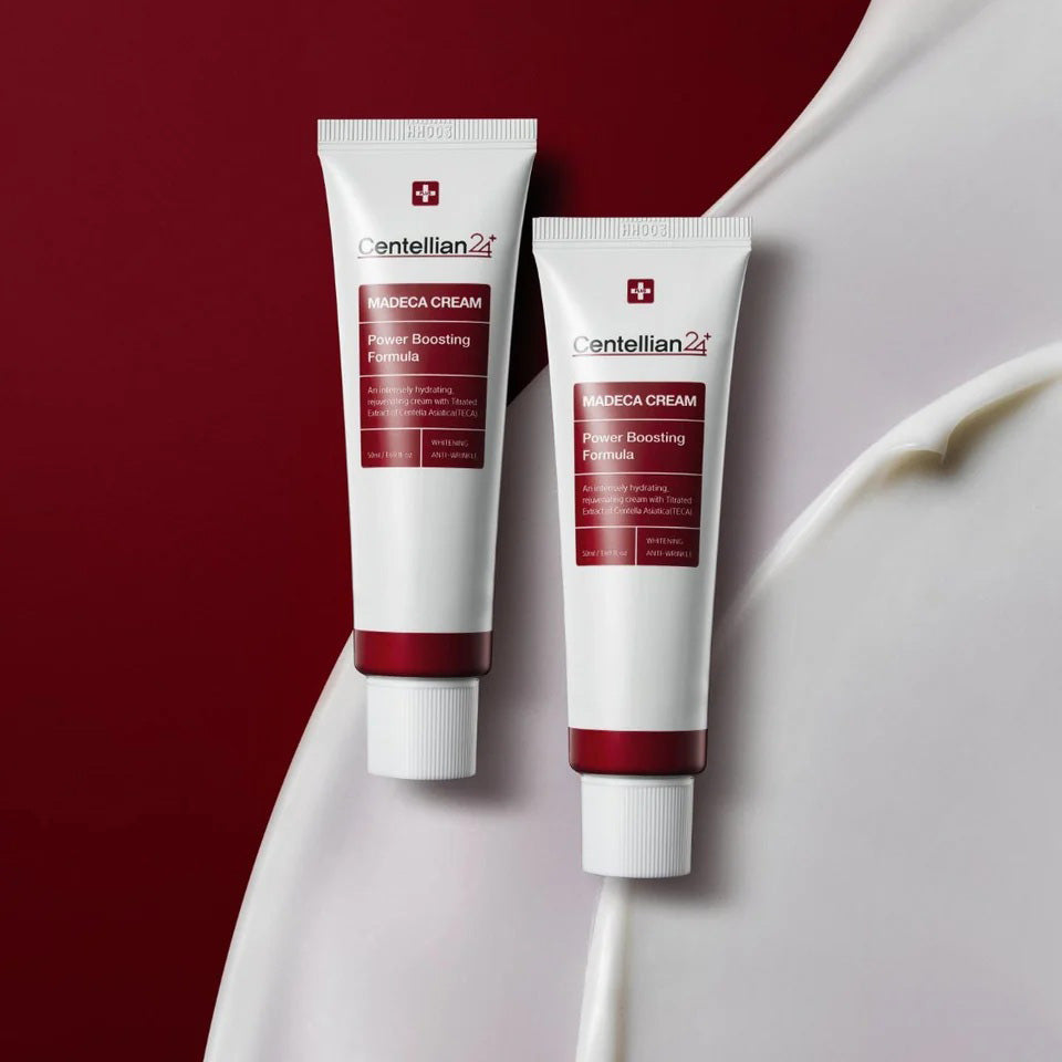 Centellian24 MADECA Cream Power Boosting Formula 50ml