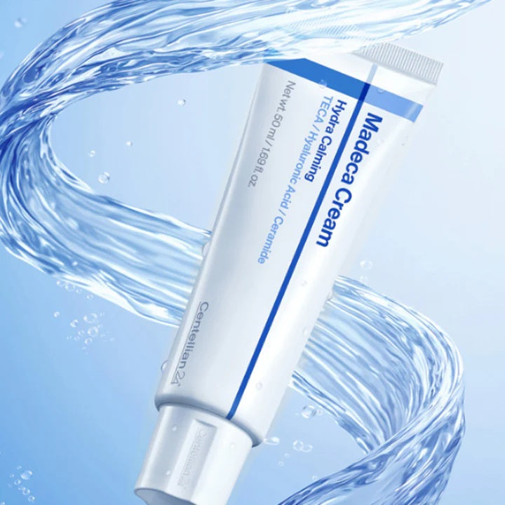 Centellian24 Madeca Cream Hydra Calming 50ml