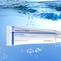 Centellian24 Madeca Cream Hydra Calming 50ml