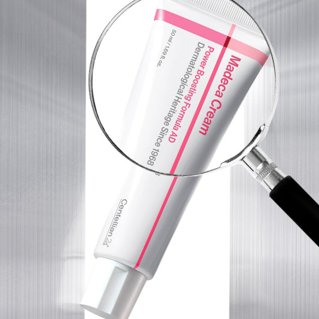 Centellian24 Madeca Cream Power Boosting Formula Advanced 50ml
