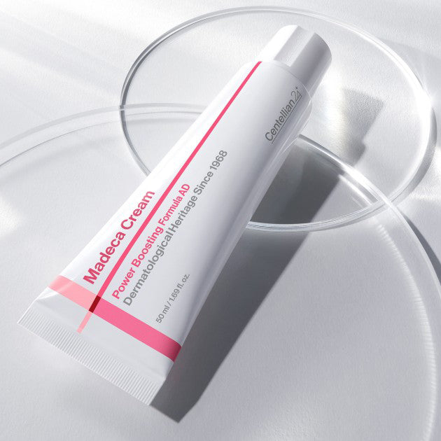 Centellian24 Madeca Cream Power Boosting Formula Advanced 50ml