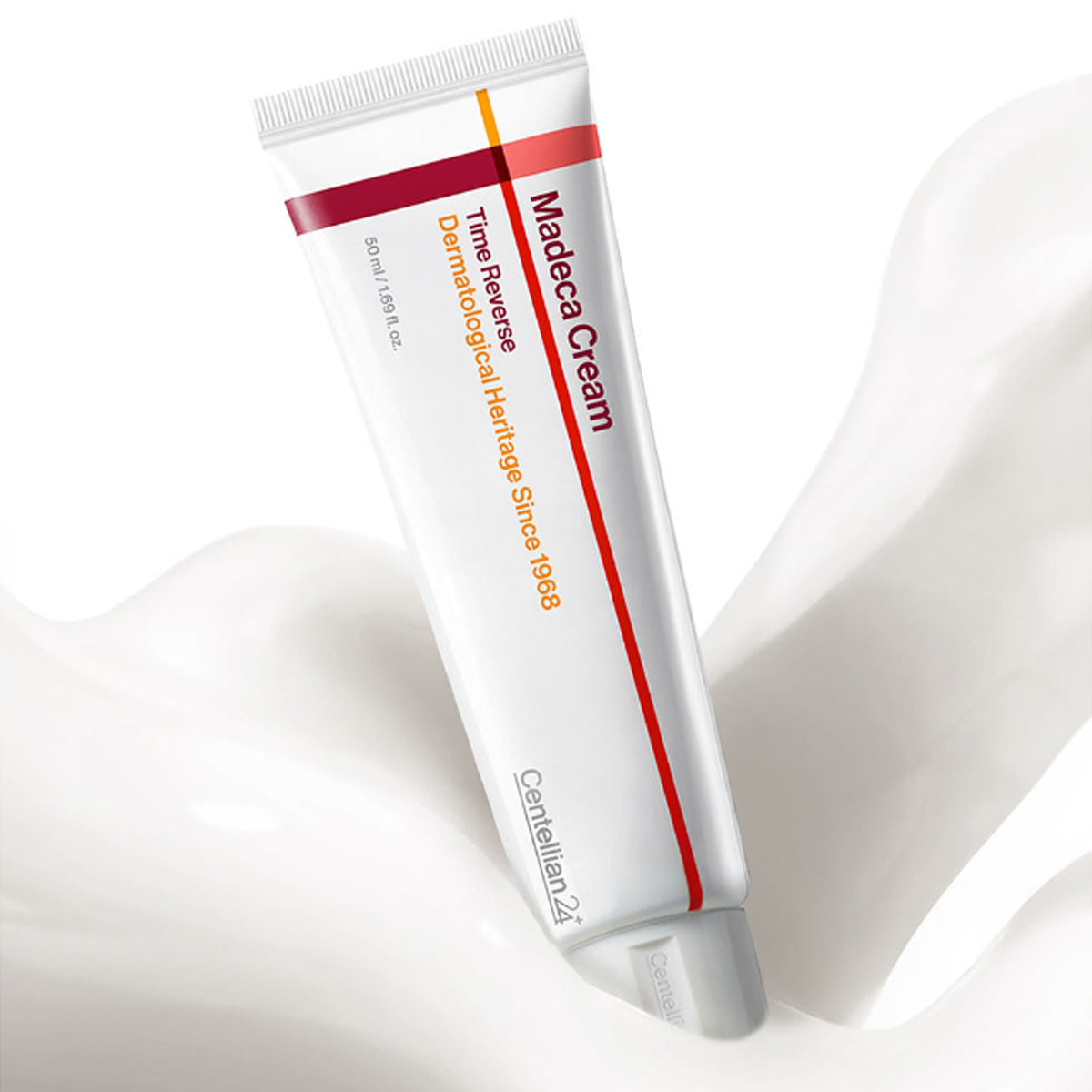 Centellian24 Madeca Cream Time Reverse 50ml