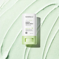 Centellian24 Madeca Derma Shield Moisture Sun Cream 50ml + Sun Stick 18g – Full Moisture & Cooling Sun Care Package
