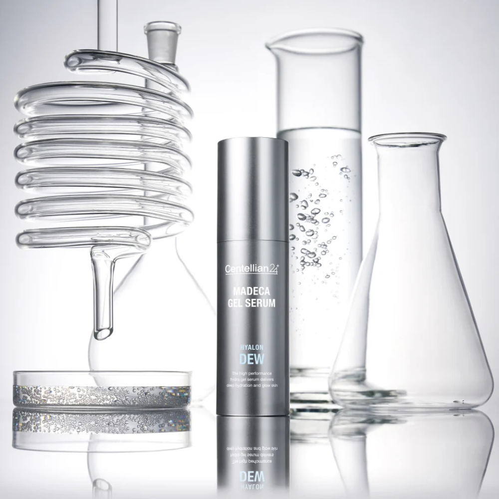 Centellian24 Madeca Gel Serum Hyalon Dew 30ml