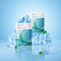 Centellian24 Madeca Lab Hyal Waterful Glow Gel Mask Pack (5 sheets)