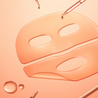 Centellian24 Madeca Lab PDRN Skin Tightening Glow Gel Mask Pack (5 sheets)