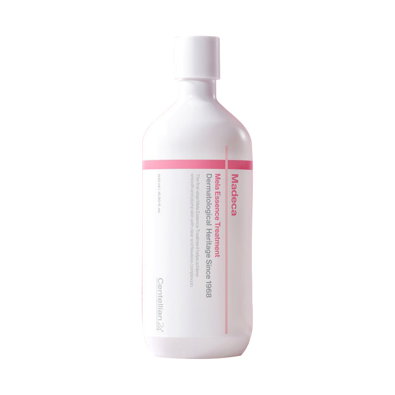Centellian24 Madeca Mela Essence Treatment 500ml